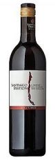 Santiago Station Cabernet Sauvignon