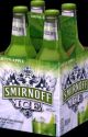 Smirnoff Ice Green Apple