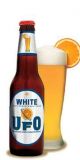 Harpoon's UFO White Wheat Beer