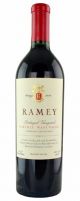 Ramey Cabernet Sauvignon Pedregal