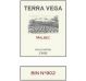 Terra Vega Malbec 375ml
