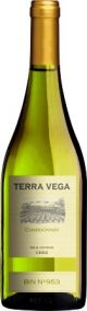 Terra Vega Chardonnay 375ml