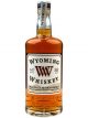Wyoming Whiskey Small Batch Bourbon
