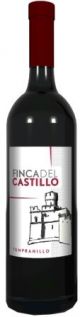 Finca Del Castillo Tempranillo