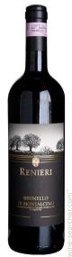 Renieri Brunello di Montalcino