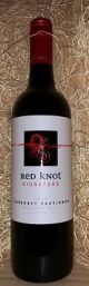 Red Knot Cabernet Sauvignon
