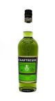 Chartreuse Green Liqueur