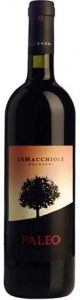 Le Macchiole Paleo Rosso