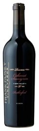 Frank Family Cabernet Sauvignon Reserve