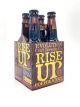 Evolution Brewing Rise Up Stout
