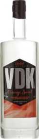 Zachlawi Vodka Orange Swirl