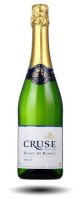 Cruse Blanc de Blancs Brut