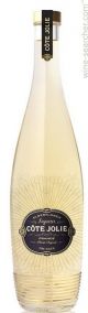 Cote Jolie Elderflower Liqueur