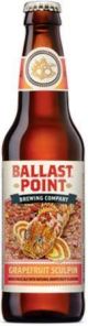 Ballast Point Grapefruit sculpin