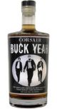 Corsair Buck Yeah whiskey