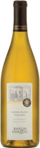 Herzog Chenin BL/Viognier