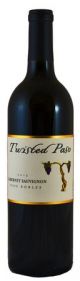 Calcareous Twisted Paso Cab