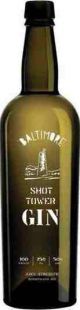 Baltimore Shot Tower Gin