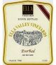 Ella Valley Vineyards Ever Red