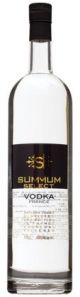 Summum Select Vodka