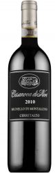 Casanova di Neri Brunello di Montalcino Cerretalto