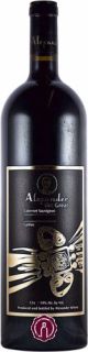 Alexander The Great Cabernet Sauvignon