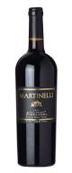Martinelli Zinfandel Jackass Vineyard