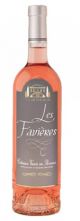 Les Favieres Rose De Provence