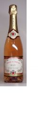 Baron De Breban Sparkling Rose