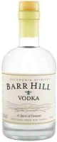 Barr Hill Vodka