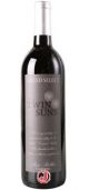 Twin Suns Grand Select Red Blend