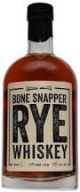 Bone Snapper Rye Whiskey