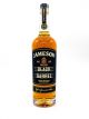 Jameson Black Barrel