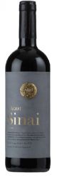 Psagot Sinai Red Blend