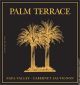 Husic Palm Terrace Cabernet Sauvignon