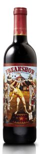 FreakShow Red Wine