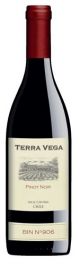 Terra Vega Pinot Noir 375ML