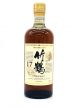 Nikka Taketsuru 17 Year Old