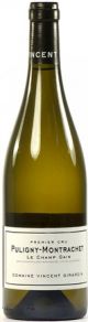 vincent girardin champ gain puligny montrachet
