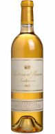 Chateau D'Yquem Sauternes