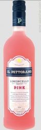Il Pettorano Pink Limoncello