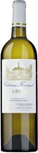 Château Fonréaud Le Cygne  Bordeaux Blanc