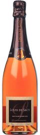Louis de Sacy Brut Rose