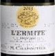 M. Chapoutier Ermitage l'Ermite Rouge 1.5L