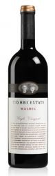Tishbi Estate Single Vineyard Malbec