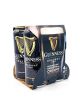 Guinness Draught Cans 4pk