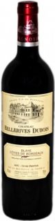Chateau Bellerives Rouge