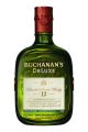 Buchanan's 12yr Scotch