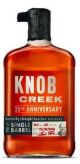 Knob Creek  25th Anniversary Edition
