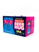 Goose Island Neon Beer Hug